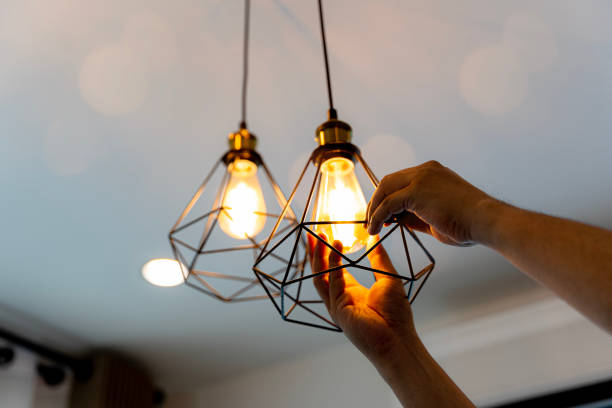 Best Home Electrical Repair  in Portage, IN