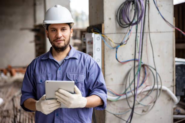 Best Residential Electrician Services  in Portage, IN