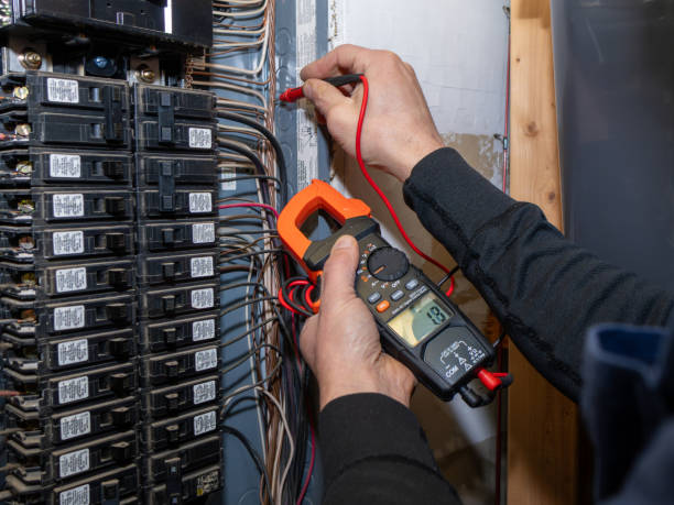 Best Residential Electrician Services  in Portage, IN